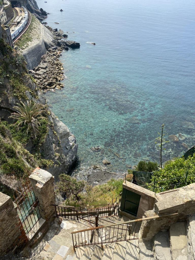Cinque Terre