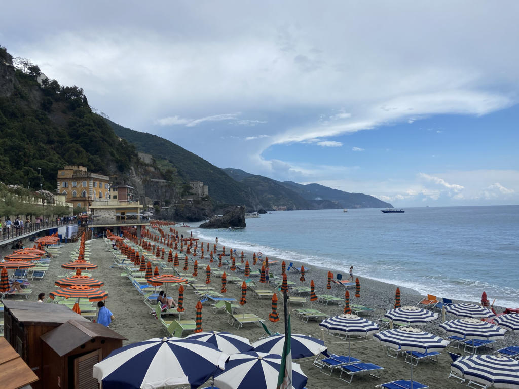 Cinque Terre