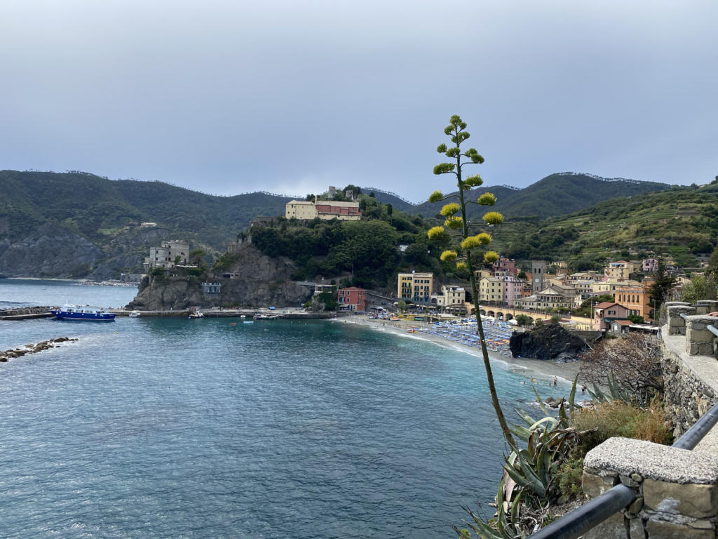 Cinque Terre