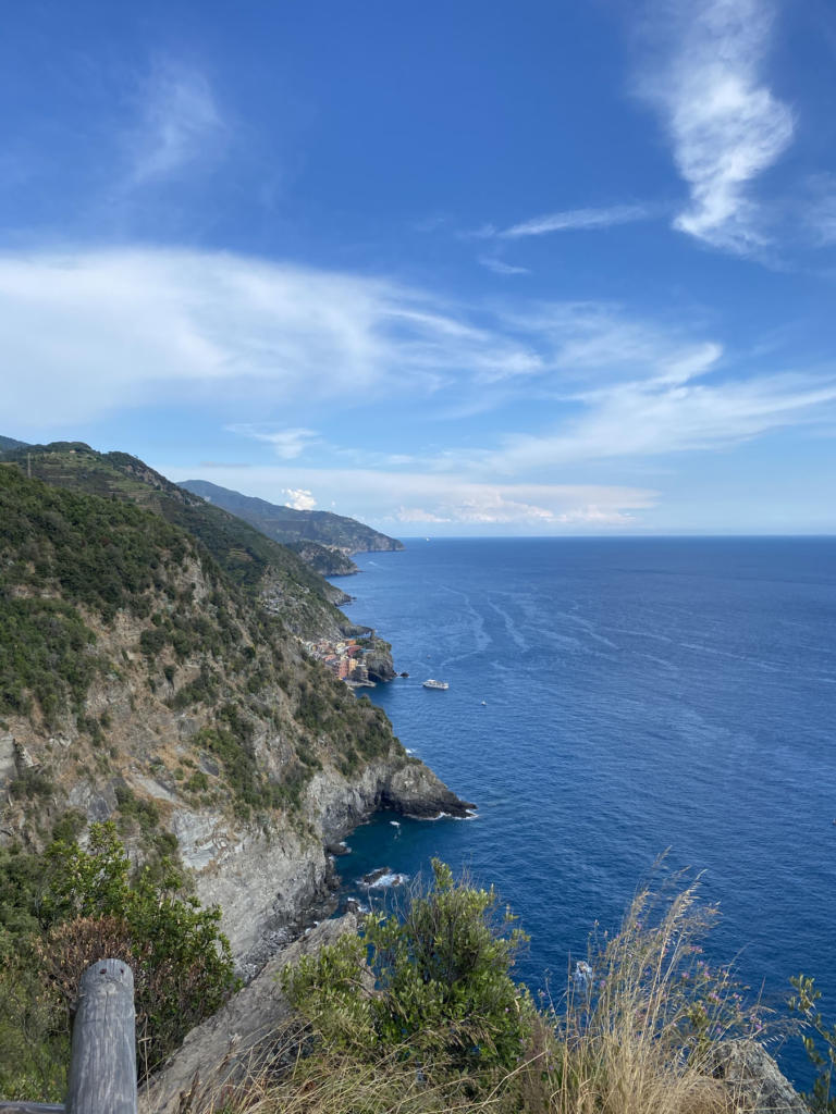 Cinque Terre