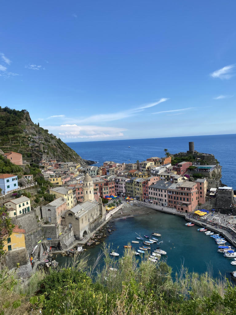 Cinque Terre