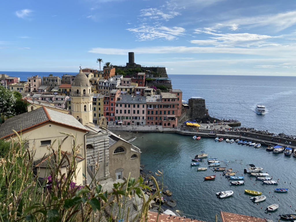 Cinque Terre