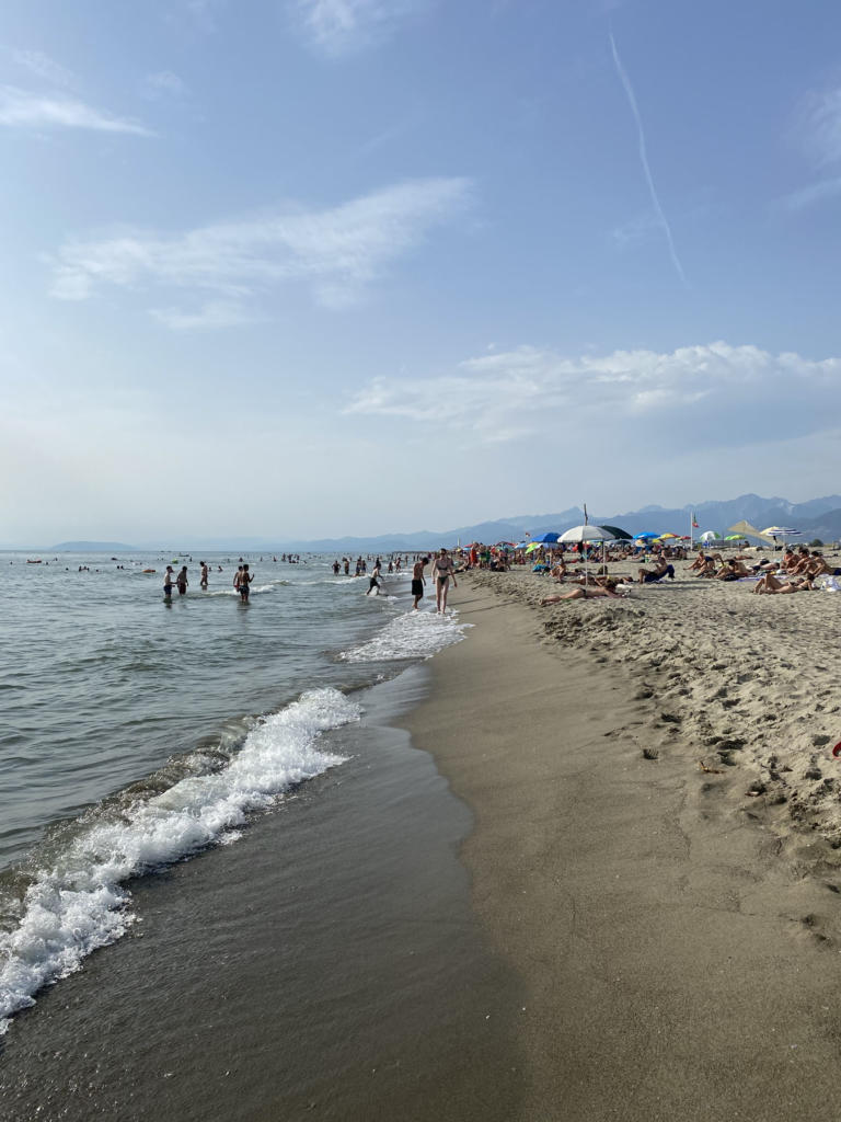 Marina di Pisa
