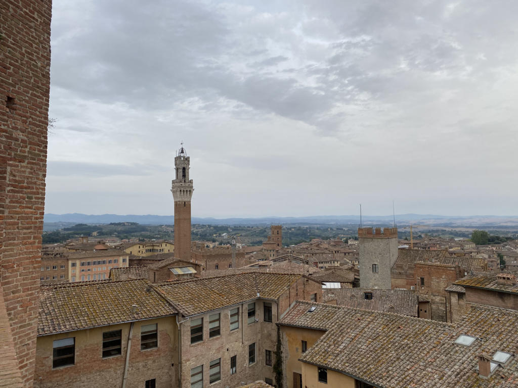 Siena