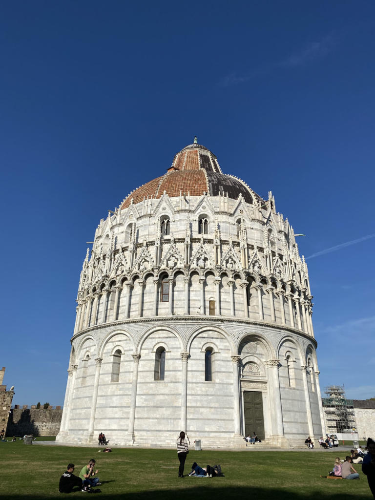 Pisa