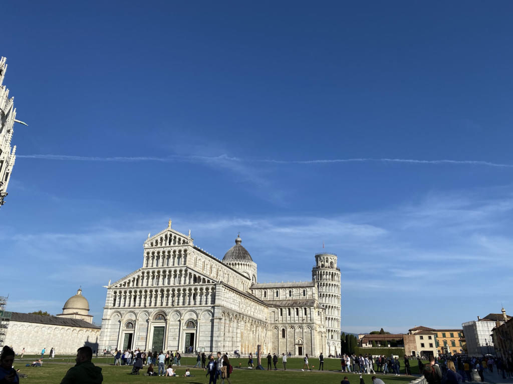 Pisa