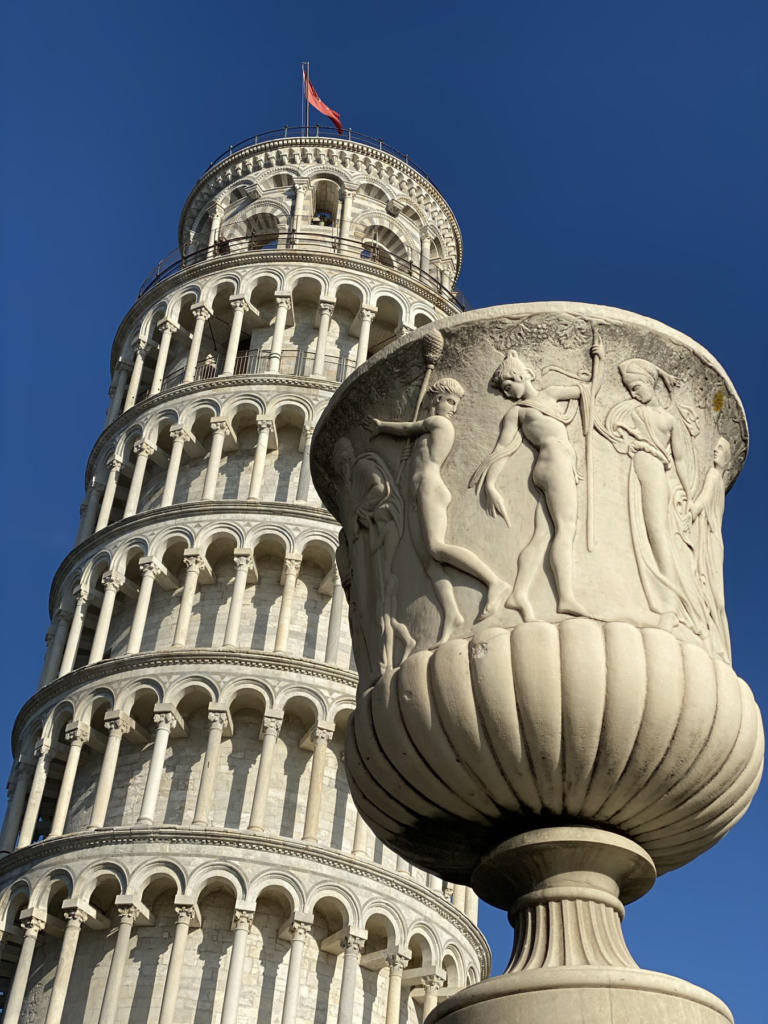 Pisa