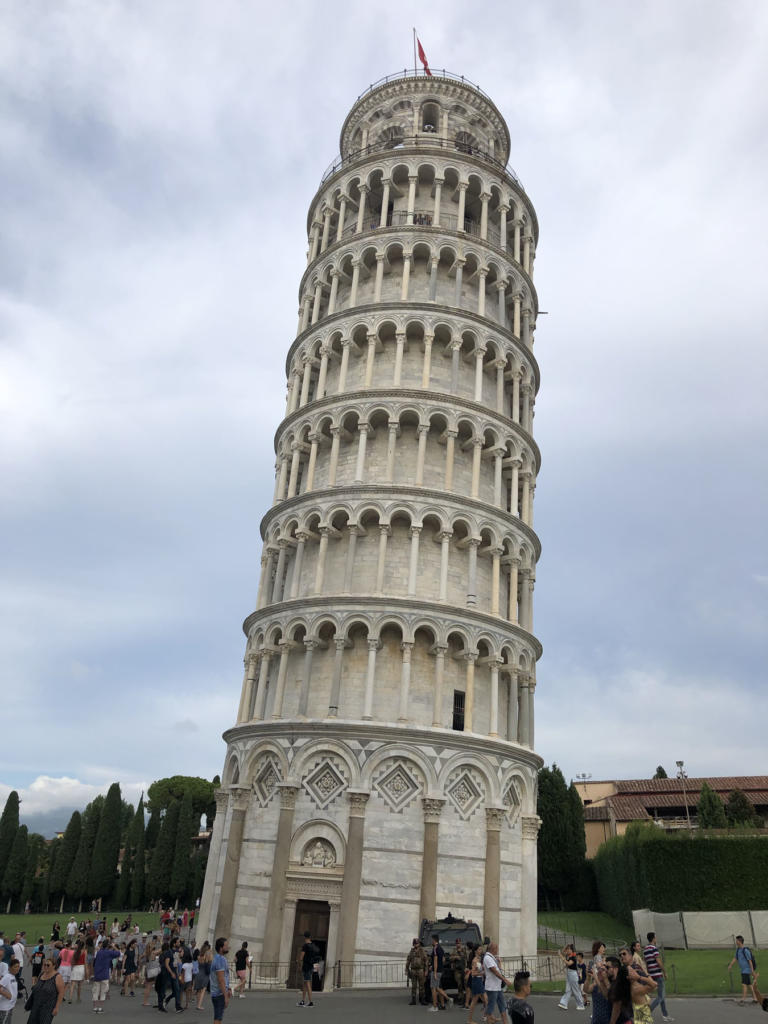 Pisa