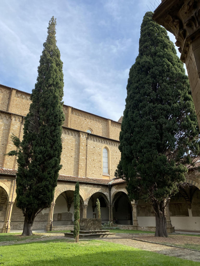Santa Maria Novella