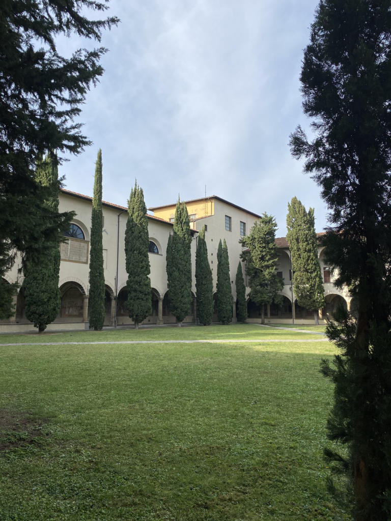 Santa Maria Novella