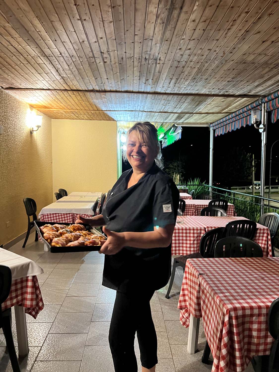 Pizzeria LAS VEGAS – Ein Ort voller Genuss und Tradition