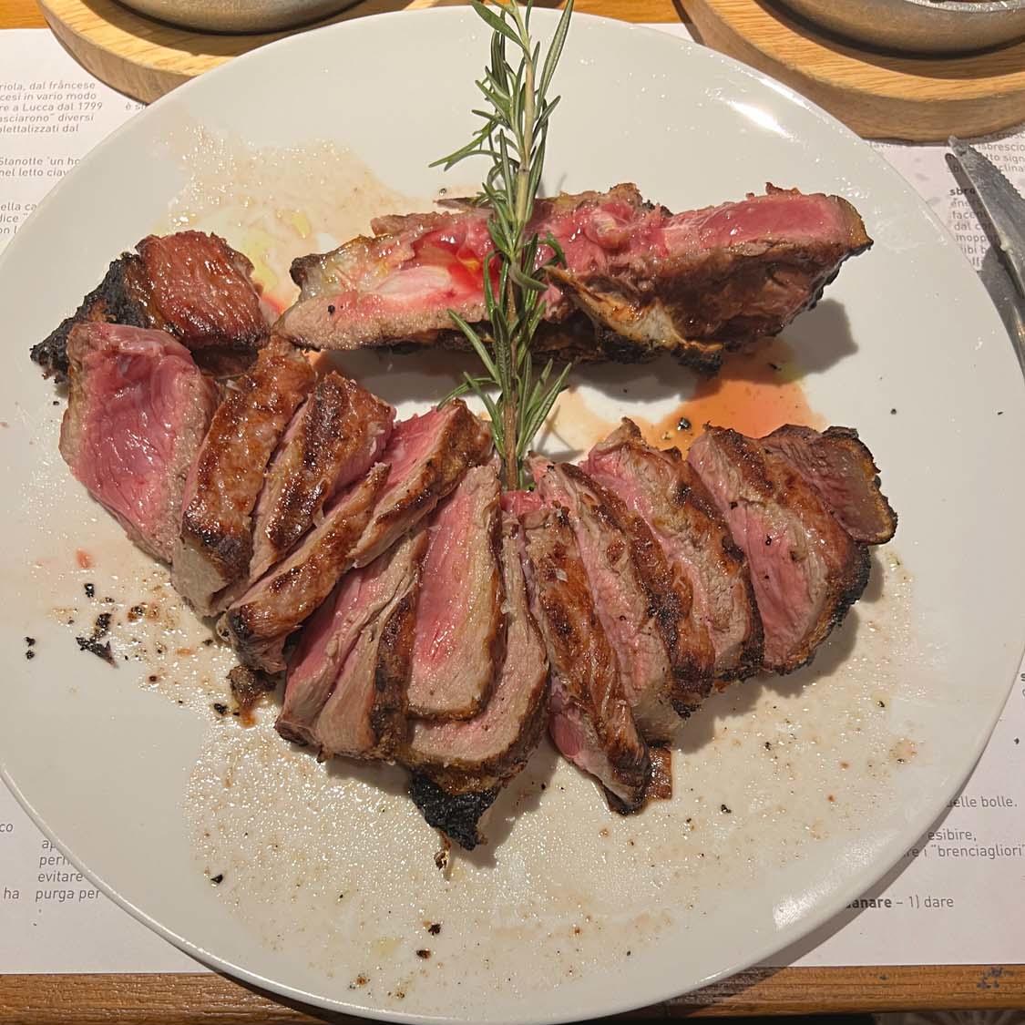 Steaklokal Leo’s – Ein verborgenes Juwel der Einheimischen